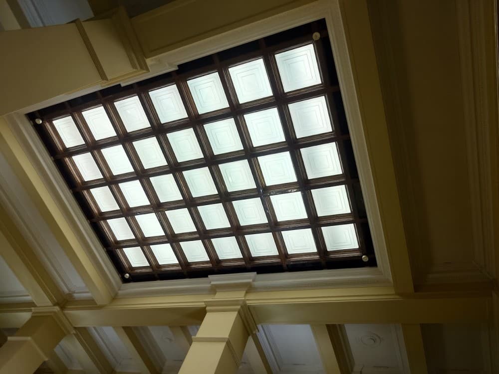 Former Hiroshima Branch of the Bank of Japan