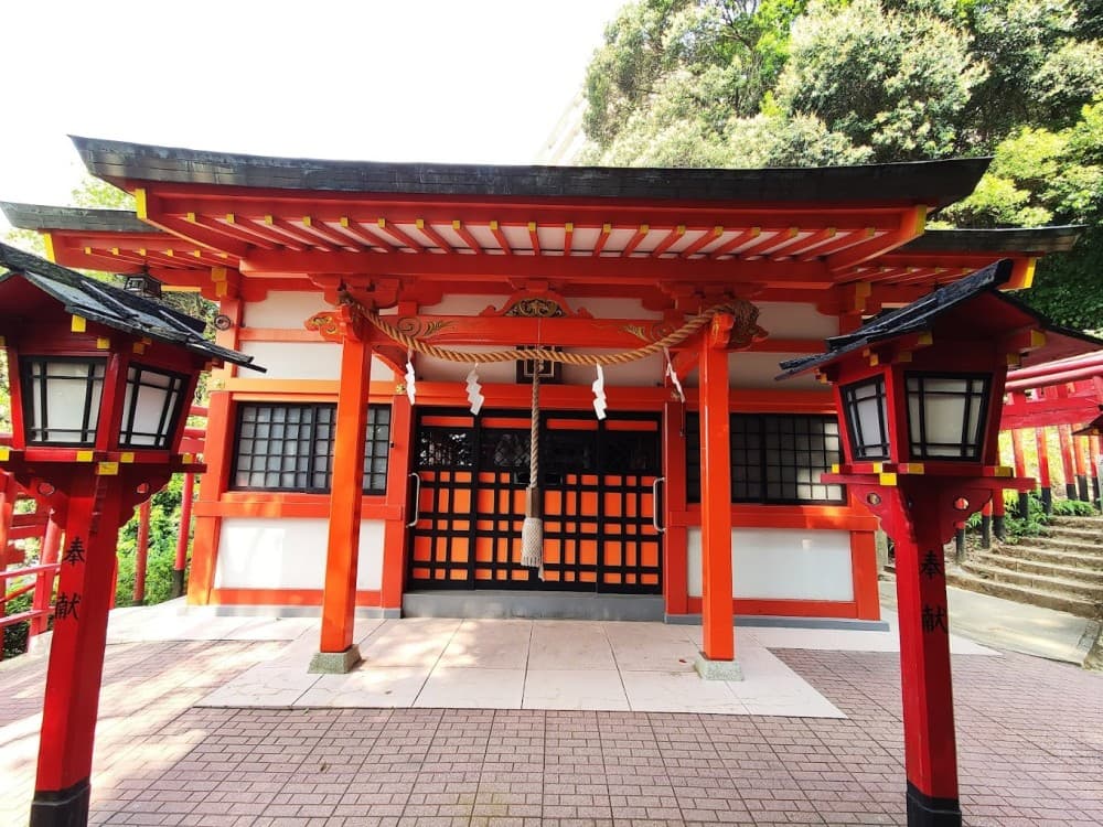 Toshogu Shrine