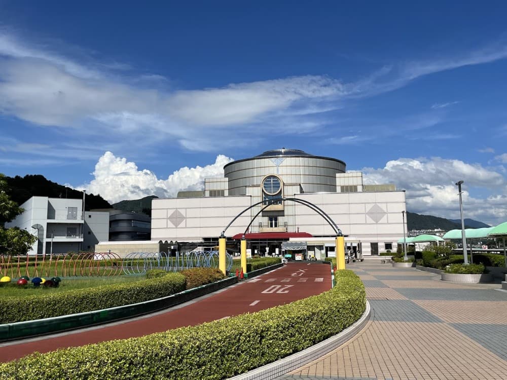 Hiroshima:  Numaji Transportation Museum | ®ExcursionMania