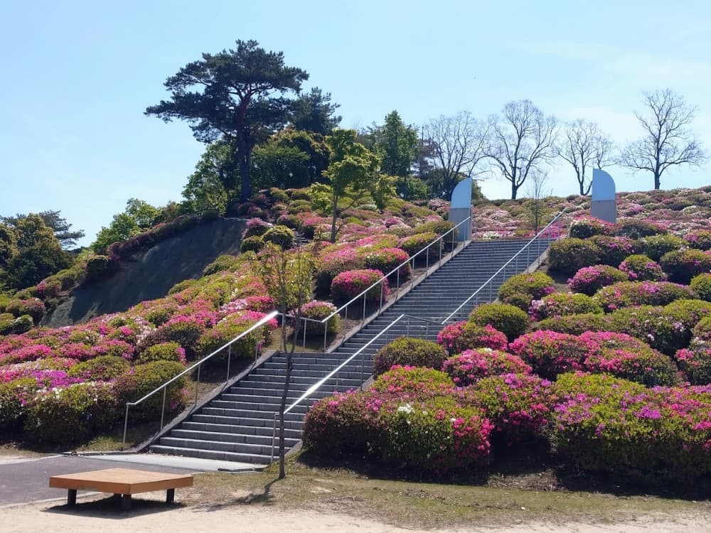 Hiroshima: Forestry Park | ®ExcursionMania