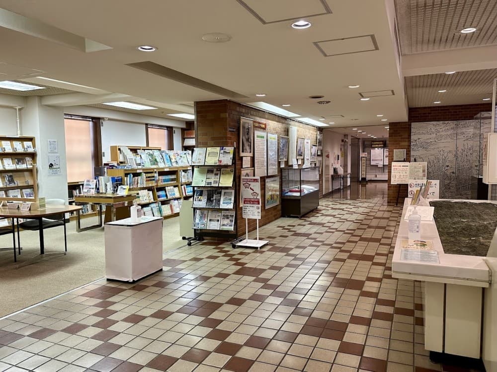 History and Traditional Crafts Museum