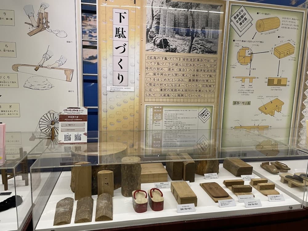 History and Traditional Crafts Museum