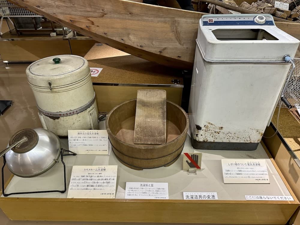 History and Traditional Crafts Museum