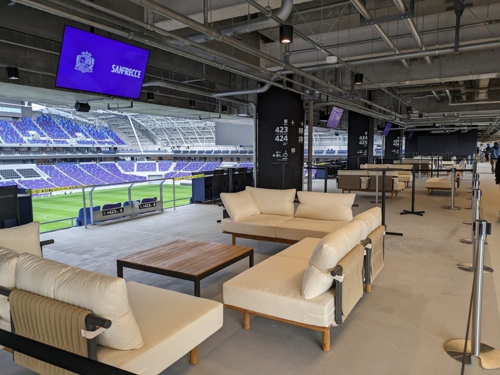 Edion Peace Wing Hiroshima