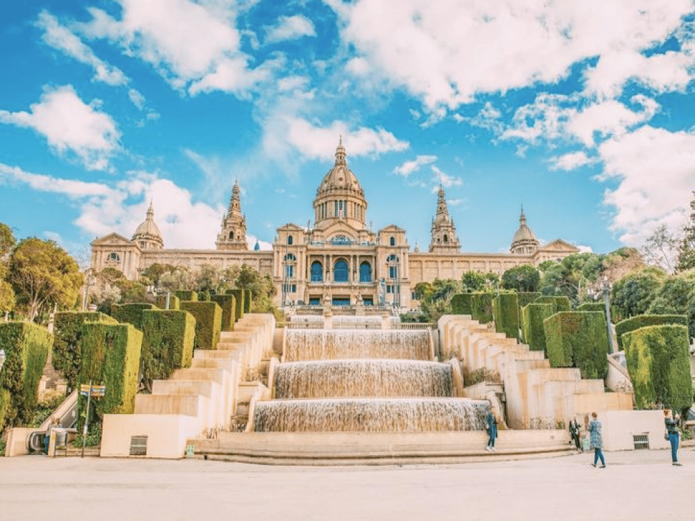 What Shouldn't You Miss in Barcelona?