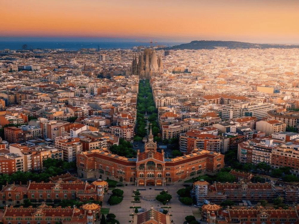 What Shouldn't You Miss in Barcelona?