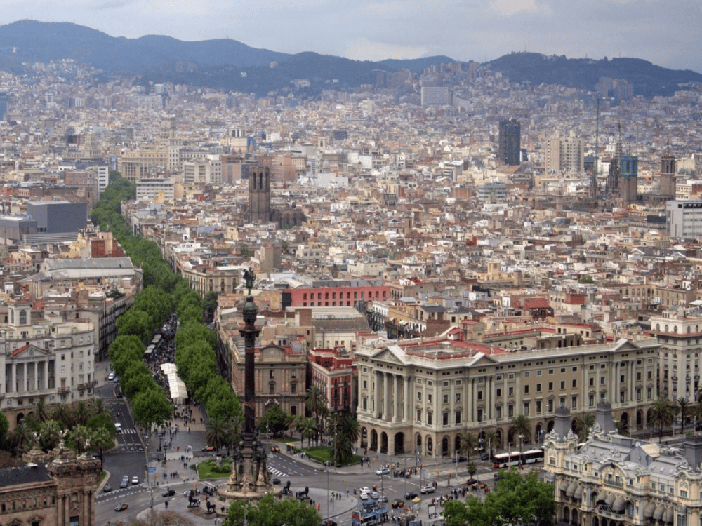What Shouldn't You Miss in Barcelona?