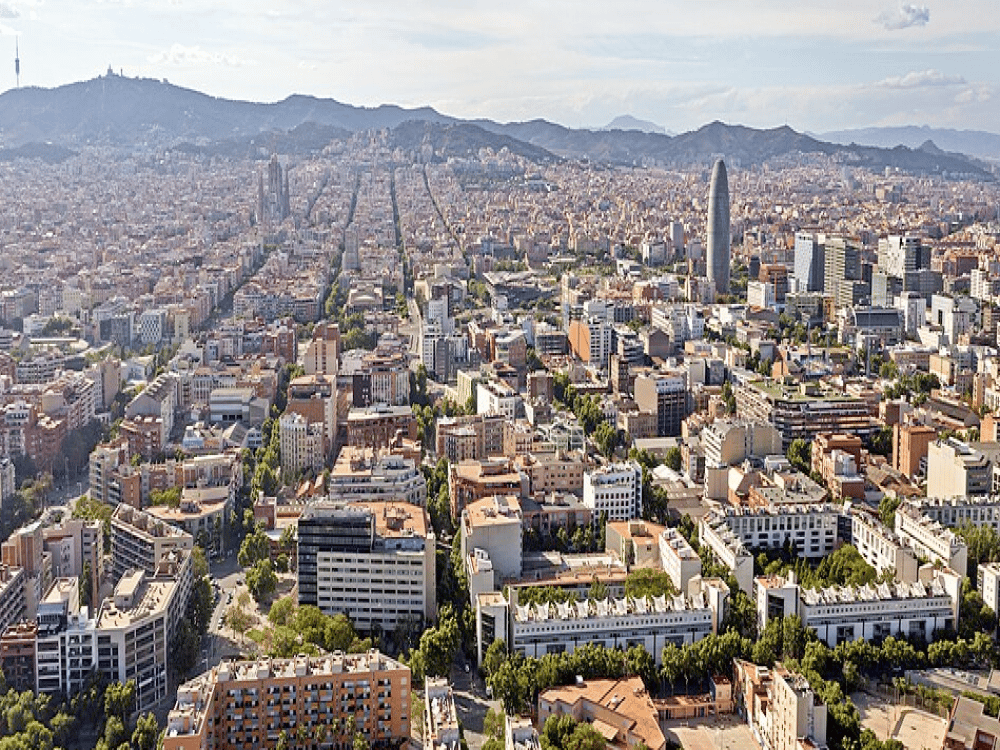 What Shouldn't You Miss in Barcelona?