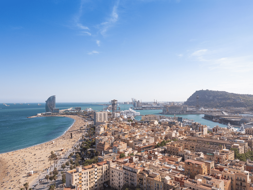 What Shouldn't You Miss in Barcelona?