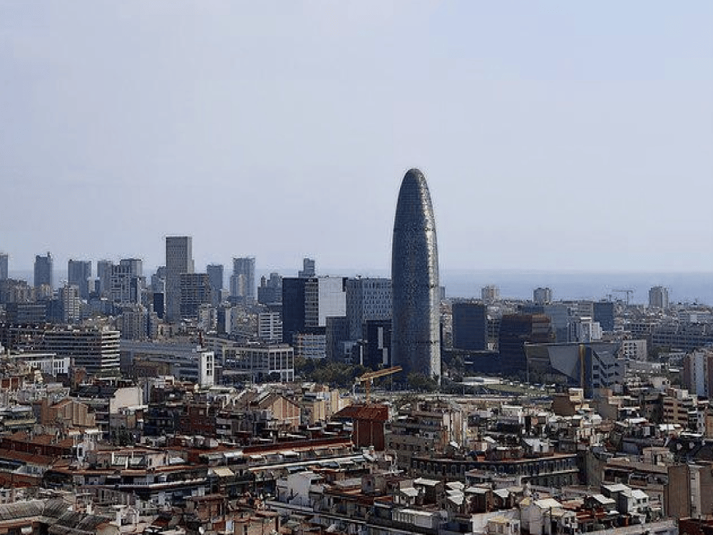 What is the Best Month to Go to Barcelona?