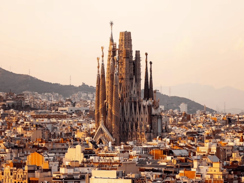 What is the Best Month to Go to Barcelona?