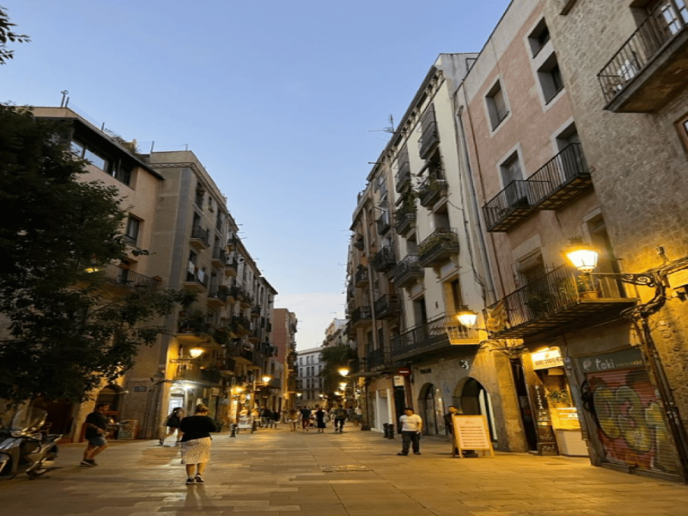 What is the Best Month to Go to Barcelona?