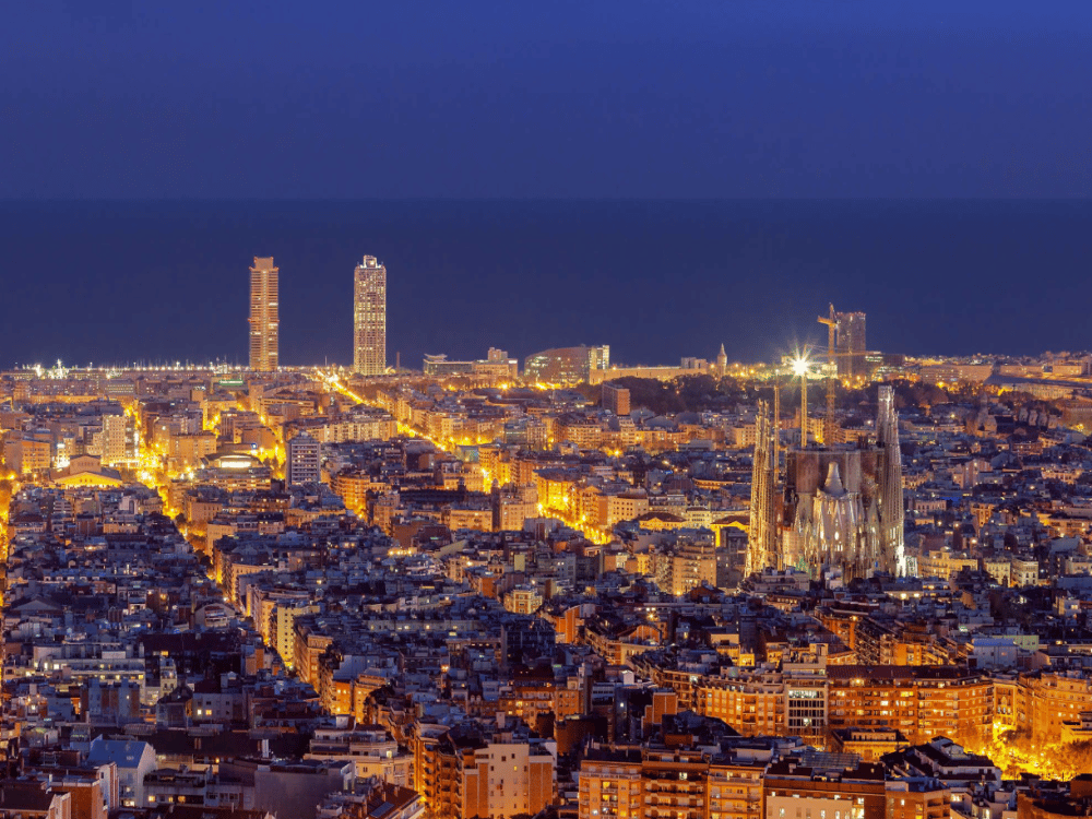 What is the Best Month to Go to Barcelona?