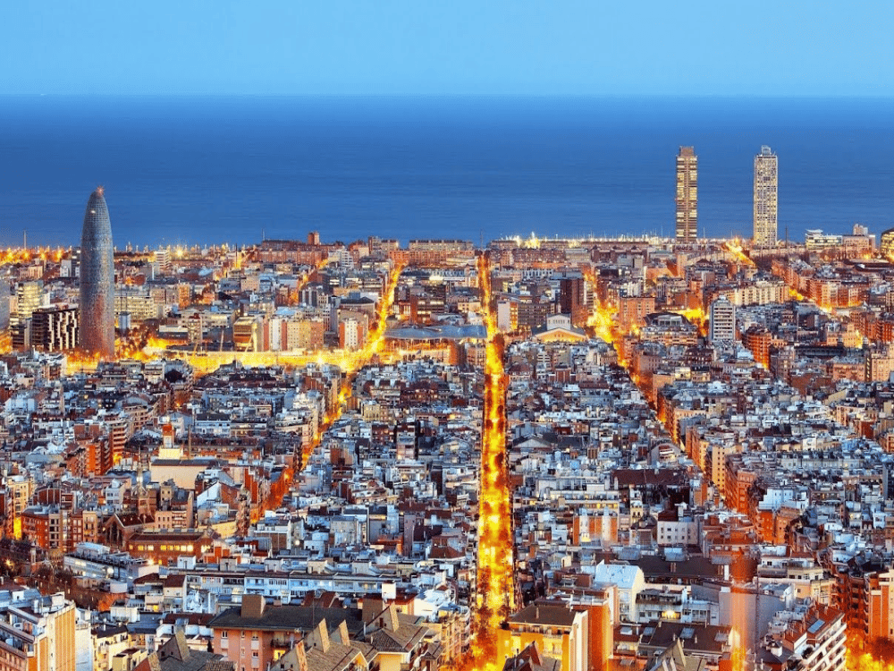 What is the Best Month to Go to Barcelona?