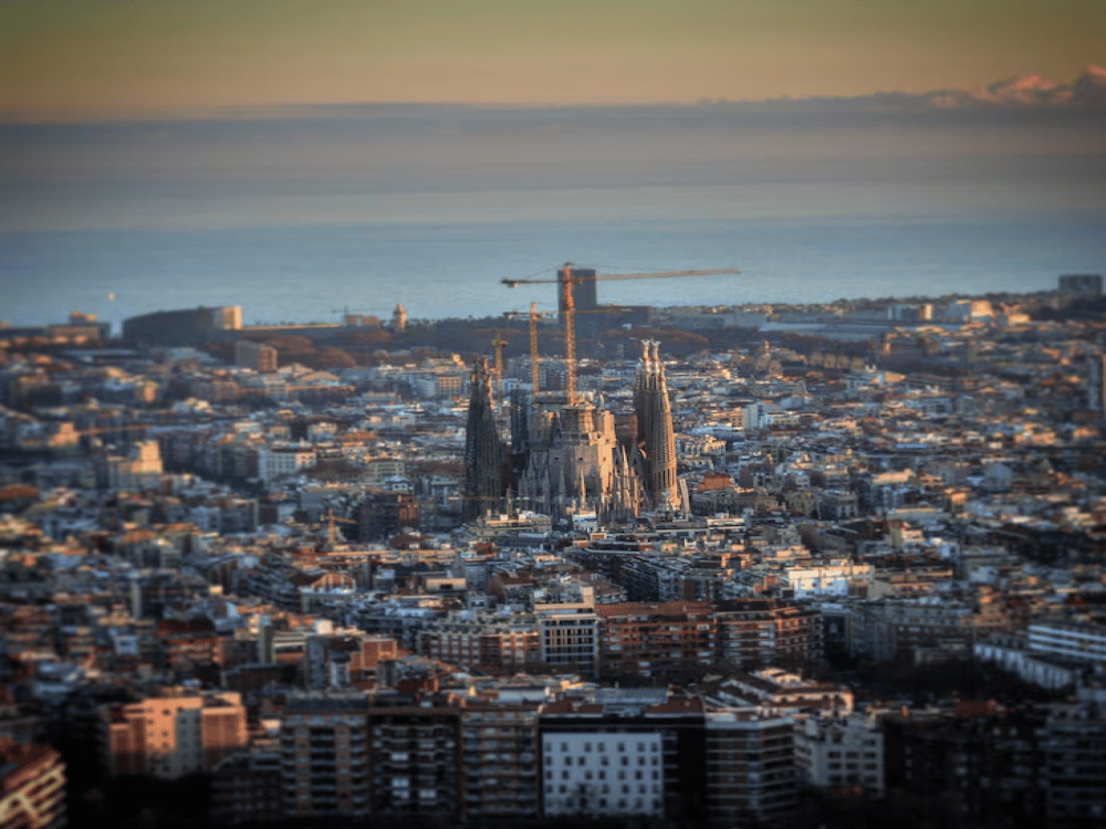 What to Be Careful of in Barcelona?
