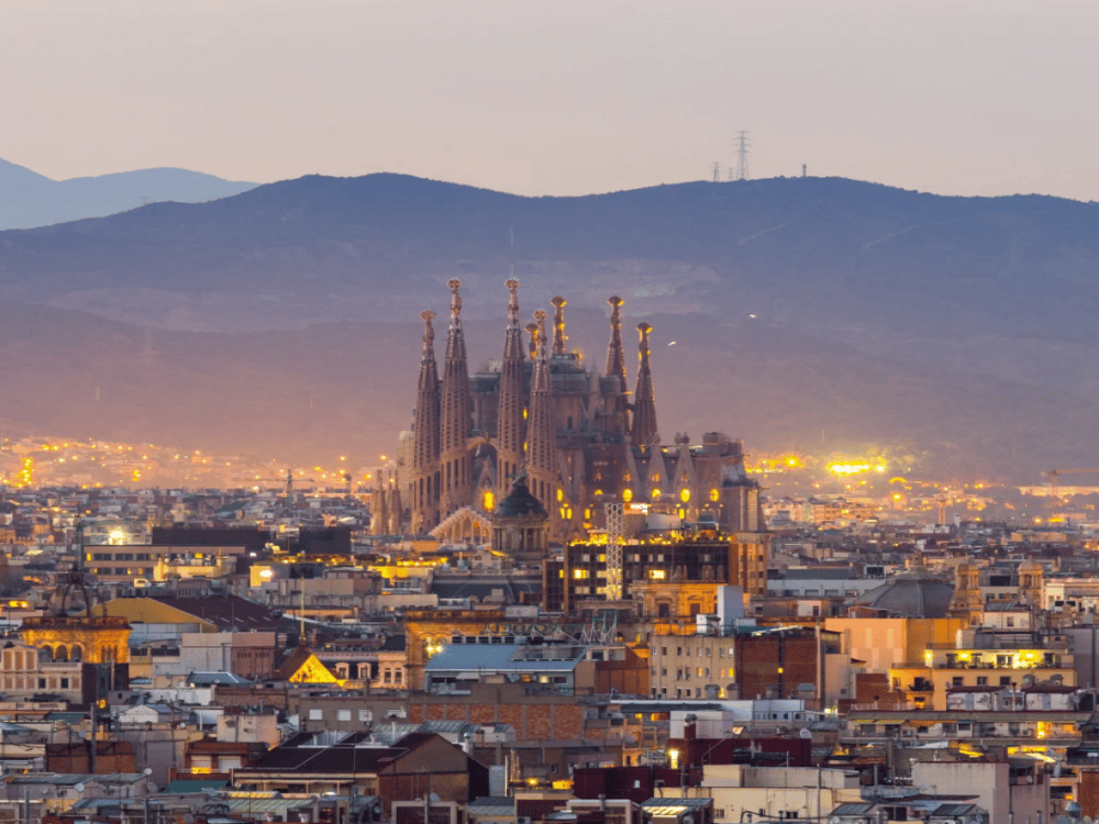 What to Be Careful of in Barcelona?