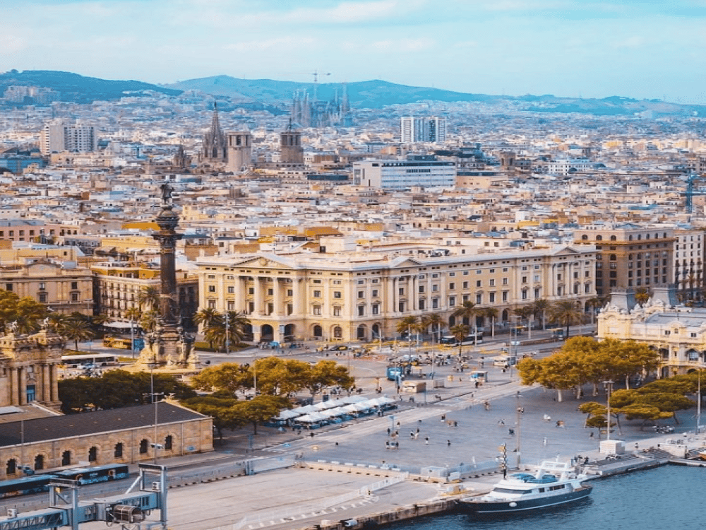 What to Be Careful of in Barcelona?