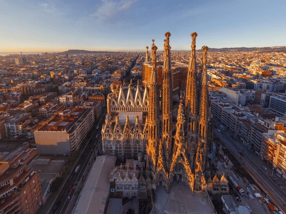 What to Be Careful of in Barcelona?