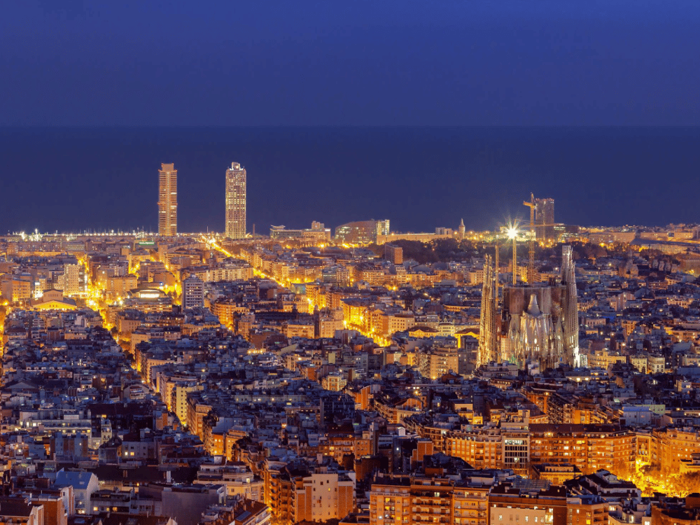 What to Be Careful of in Barcelona?