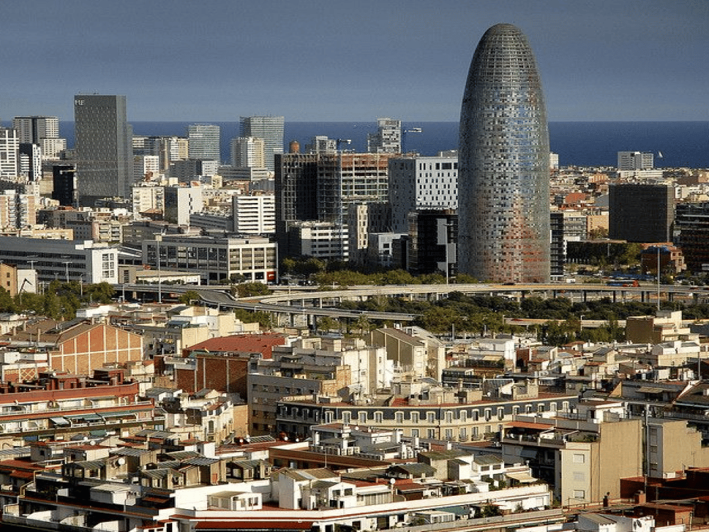 What Should I See in Barcelona for the First Time?