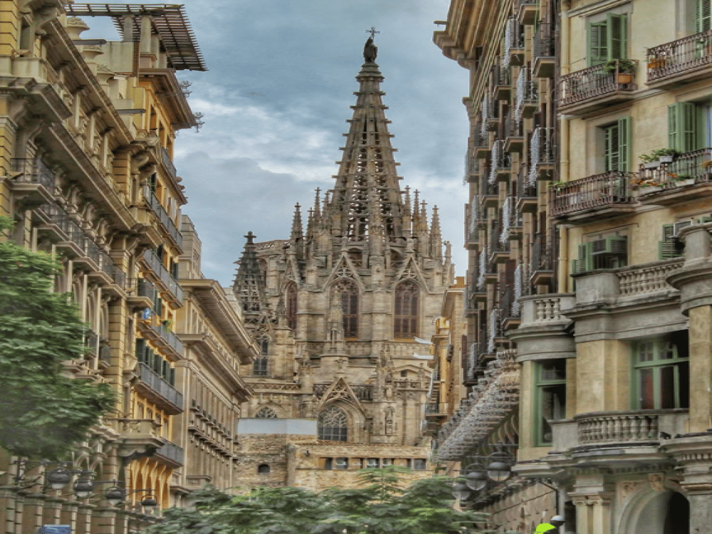 Barselona: What Should I See in Barcelona for the First Time? | ®ExcursionMania