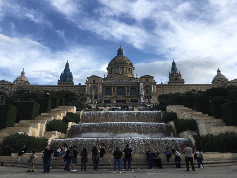 What Should I See in Barcelona for the First Time?