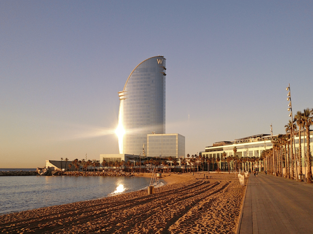 What Should I See in Barcelona for the First Time?