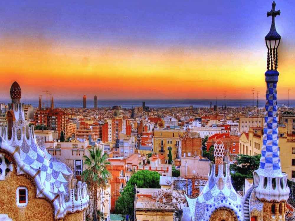 What Should I See in Barcelona for the First Time?