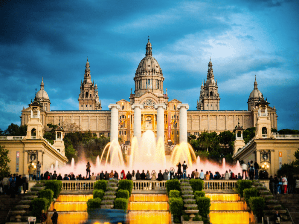 What Should I See in Barcelona for the First Time?