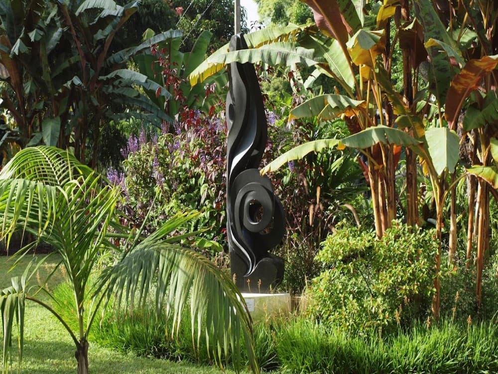 Shona Sculpture Gallery