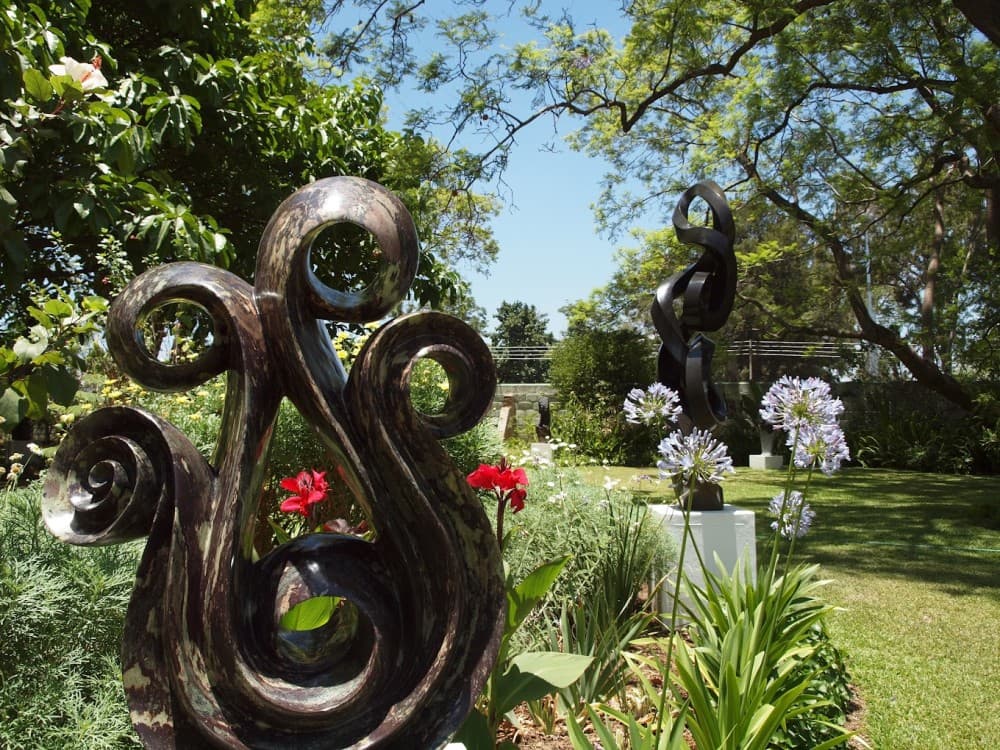 Shona Sculpture Gallery