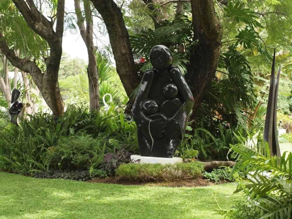Harare: Shona Sculpture Gallery | ®ExcursionMania