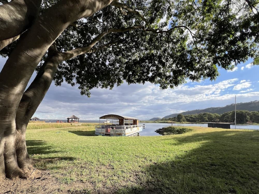 Kuimba Shiri Bird Park