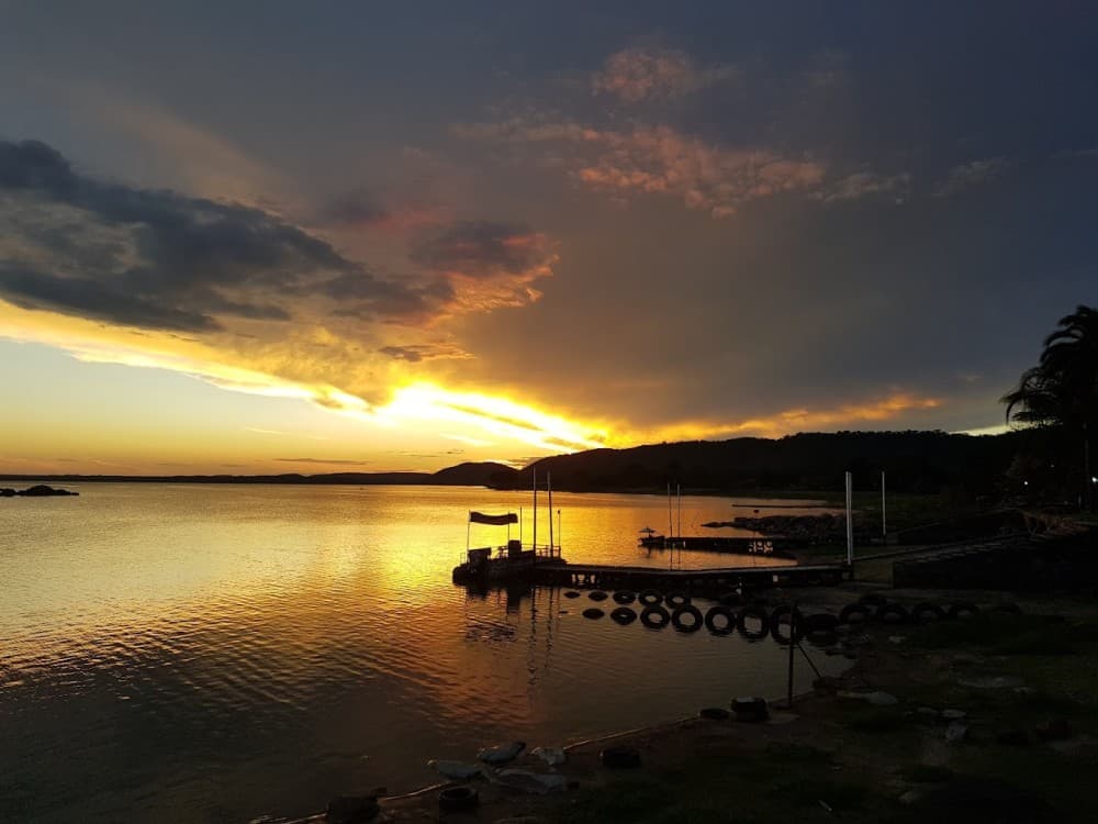 Lake Chivero Recreational Park