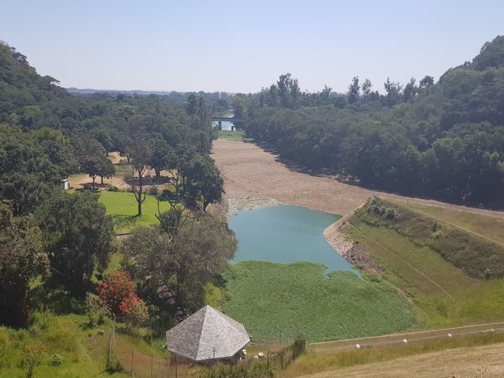 Lake Chivero Recreational Park