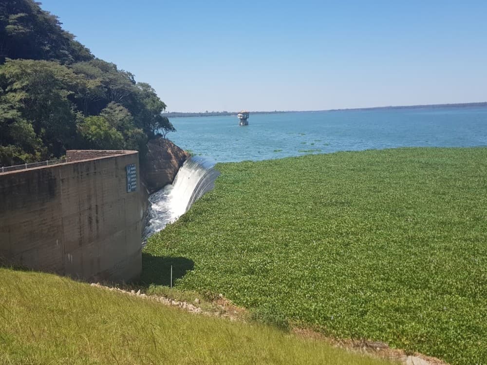 Lake Chivero Recreational Park