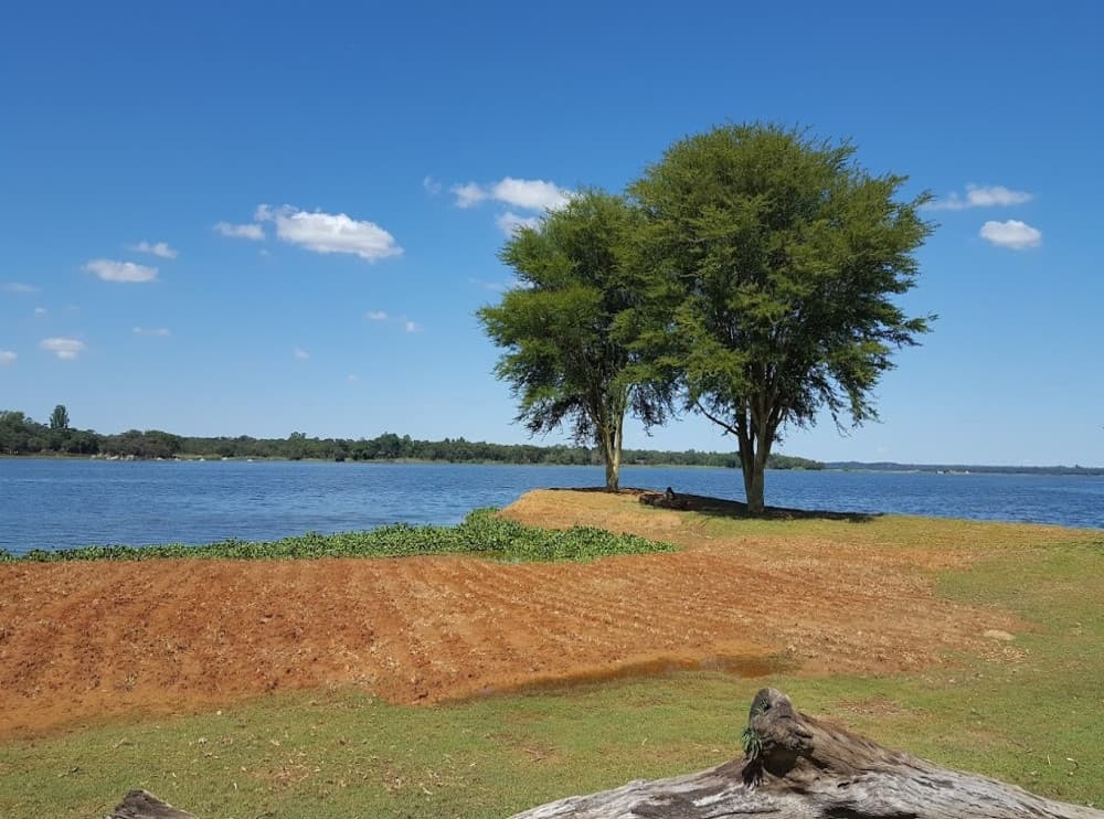 Lake Chivero Recreational Park