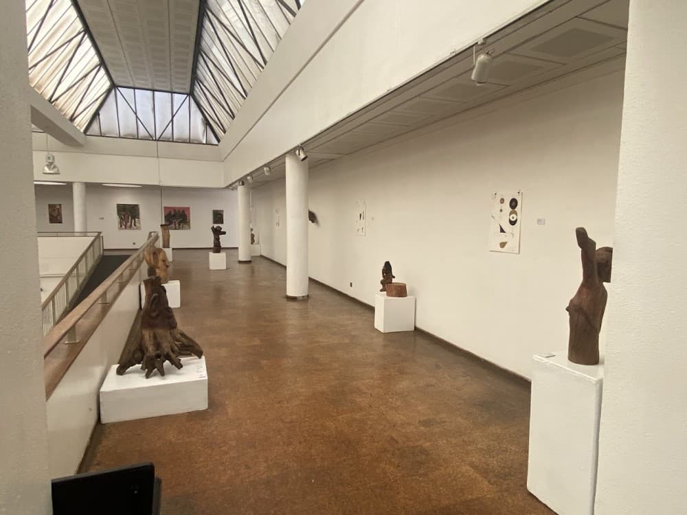 National Gallery of Zimbabwe