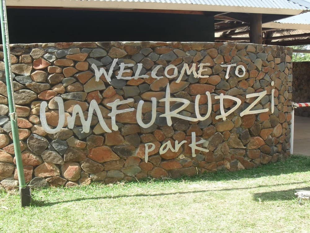 Harare: Umfurudzi Game Park | ®ExcursionMania