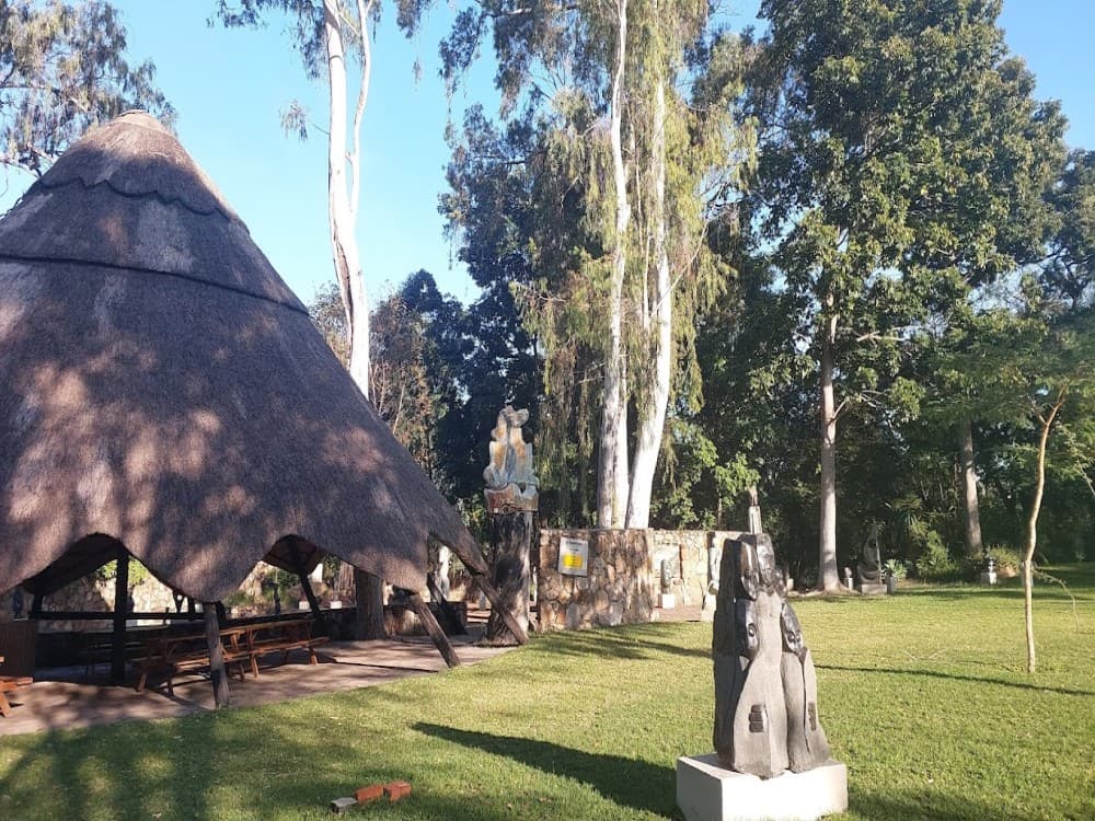 Chapungu Sculpture Park