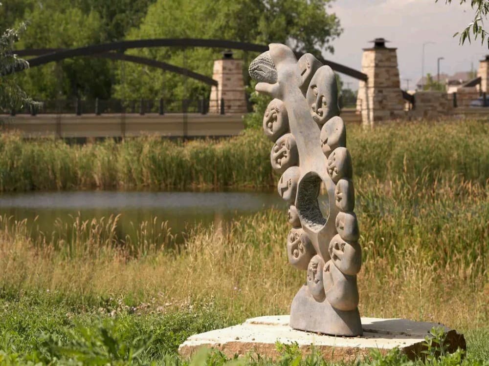 Chapungu Sculpture Park