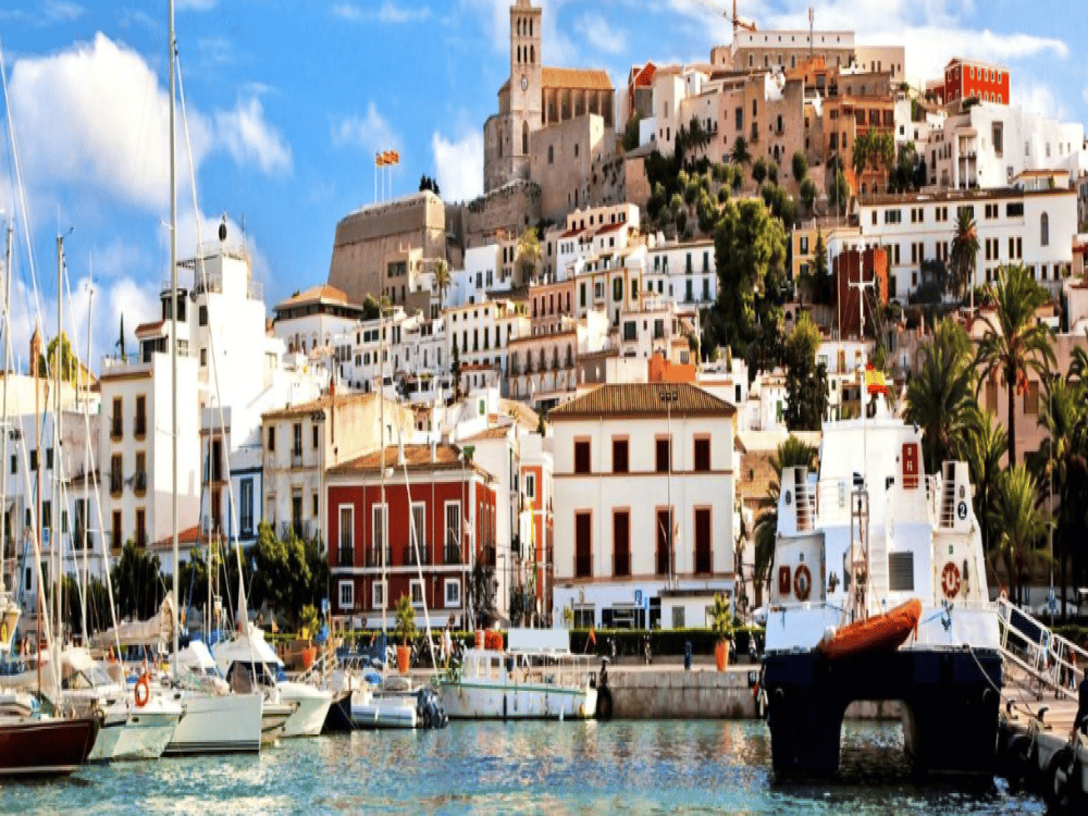 What Should You Not Miss in Ibiza?