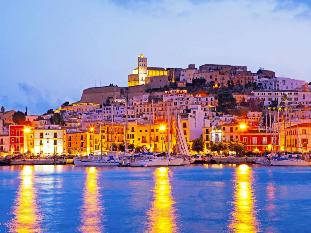 What Should You Not Miss in Ibiza?