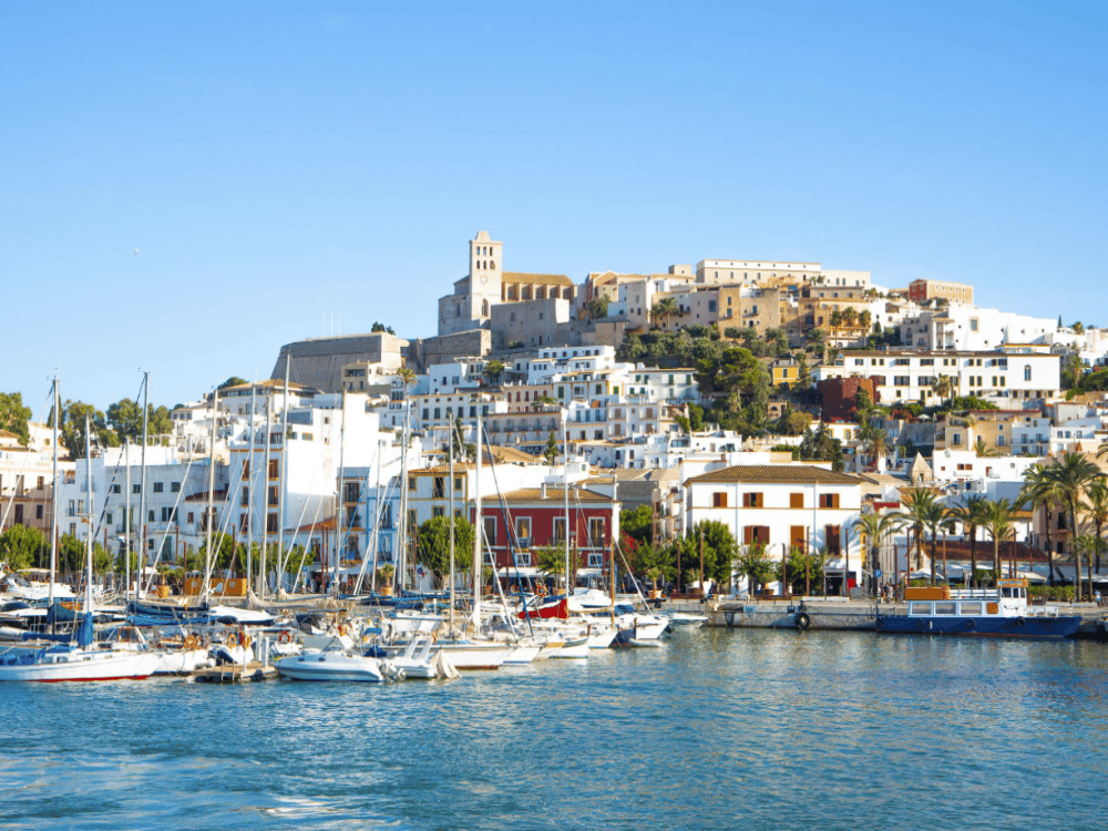 What Should You Not Miss in Ibiza?