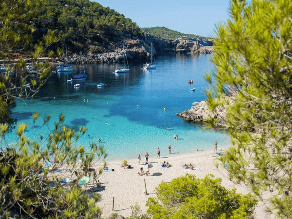 What is Ibiza Best Known For?
