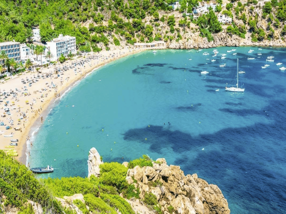 What is Ibiza Best Known For?