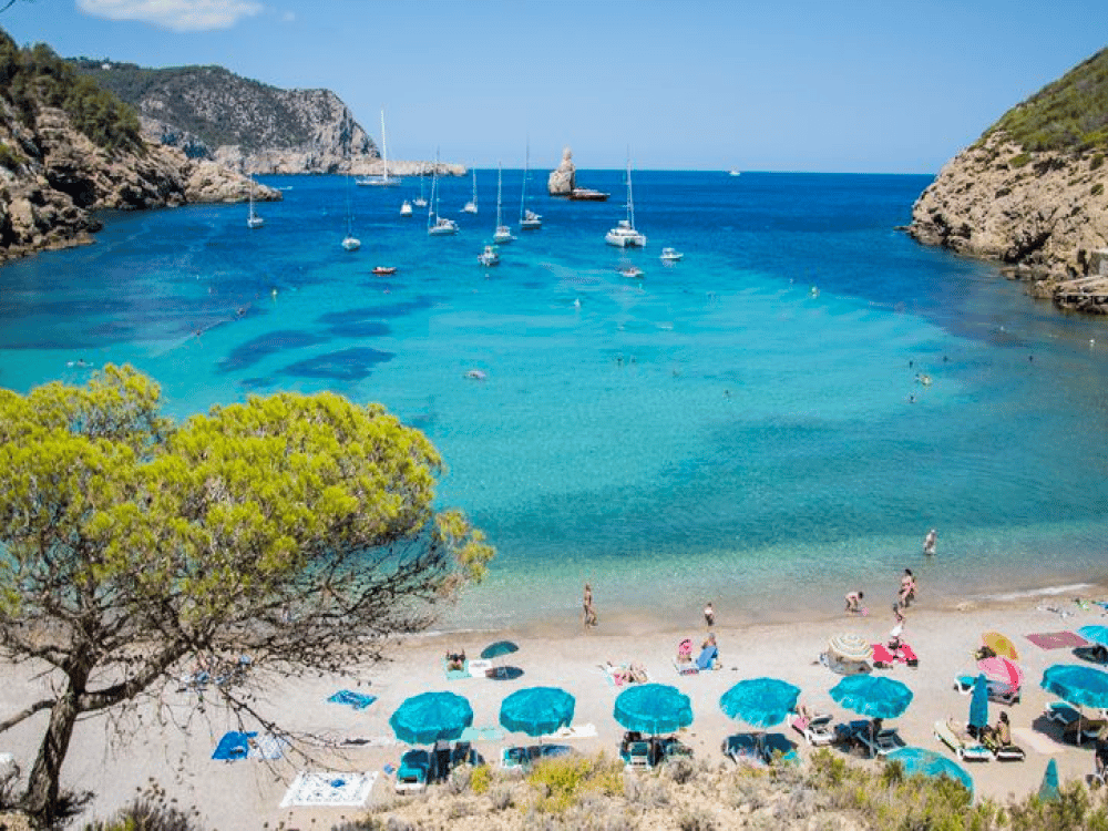 What is Ibiza Best Known For?