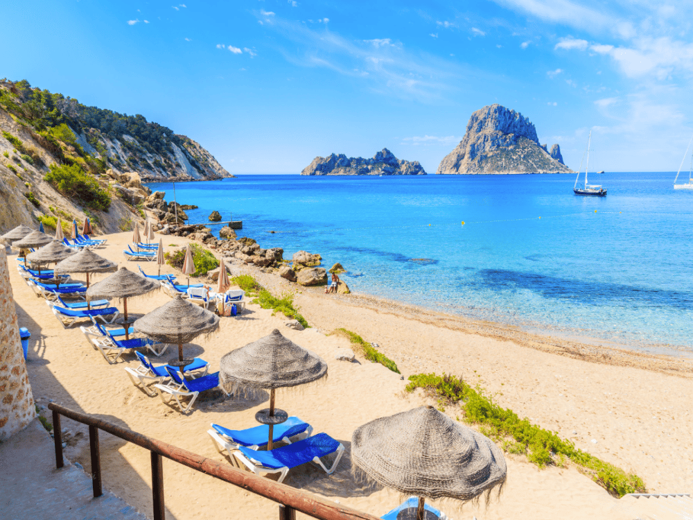 What is Ibiza Best Known For?