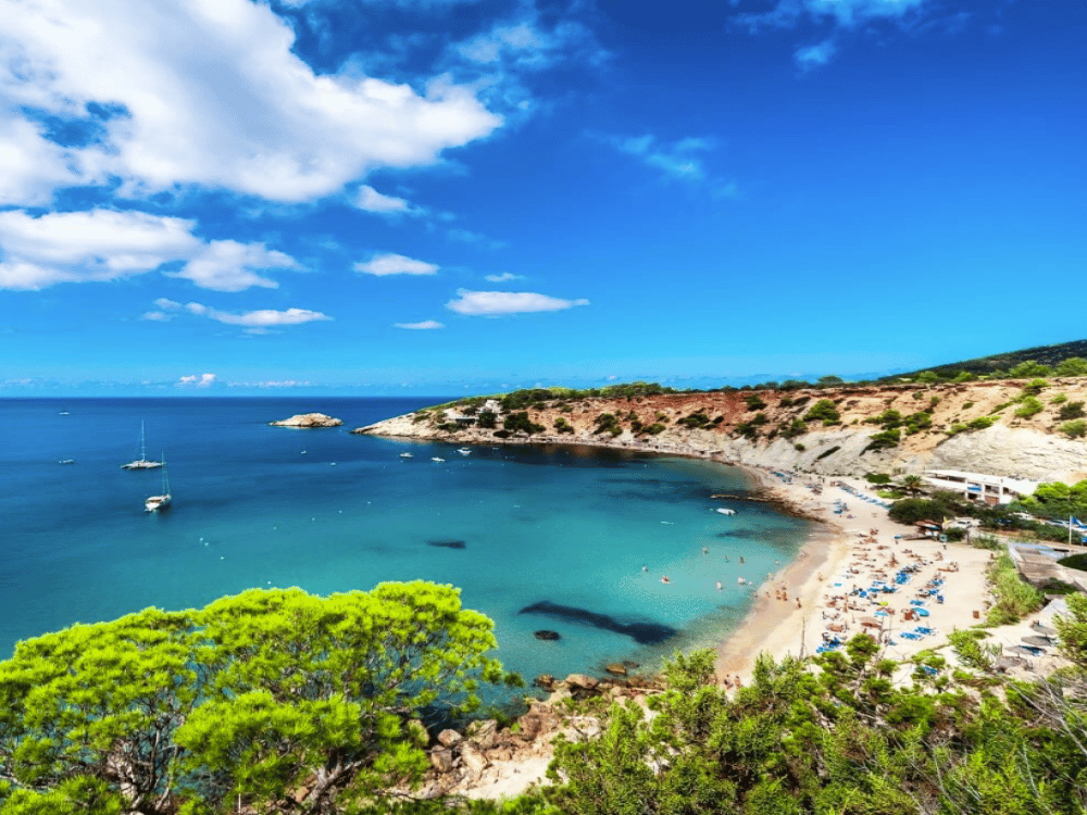 What is Ibiza Best Known For?