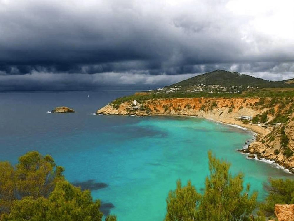Ibiza: Is There a Non-Party Part of Ibiza? | ®ExcursionMania